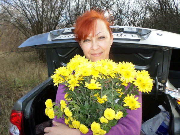 Ольга Княжева