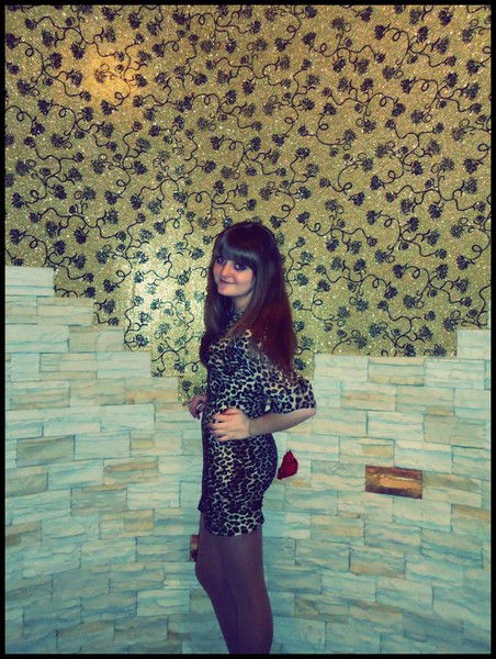 ((Кристинка ))