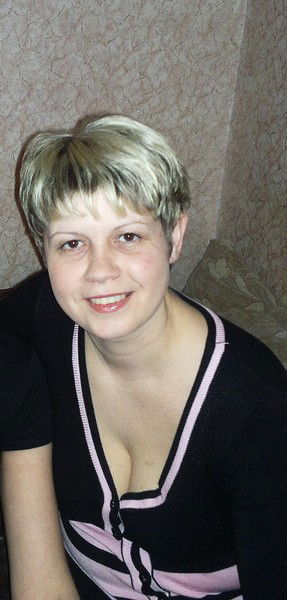 Ирина Рубцова