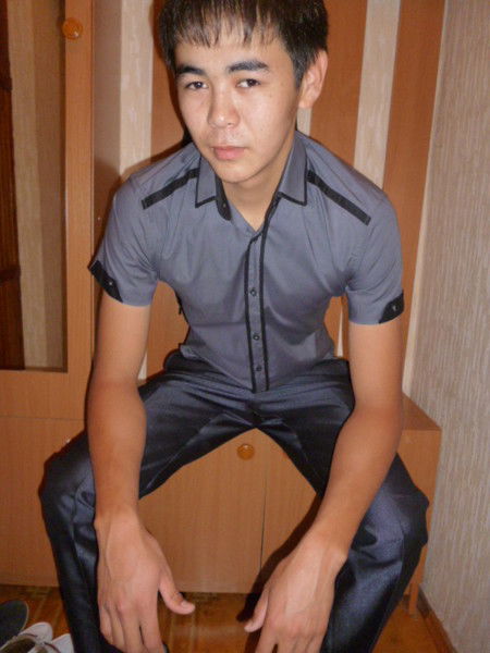 Азамат Асхатулы