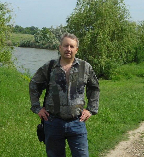 Владимир Коритан