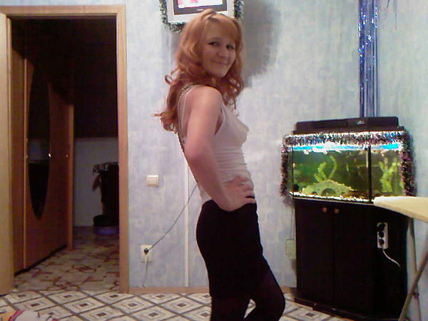 Ольга Потемкина