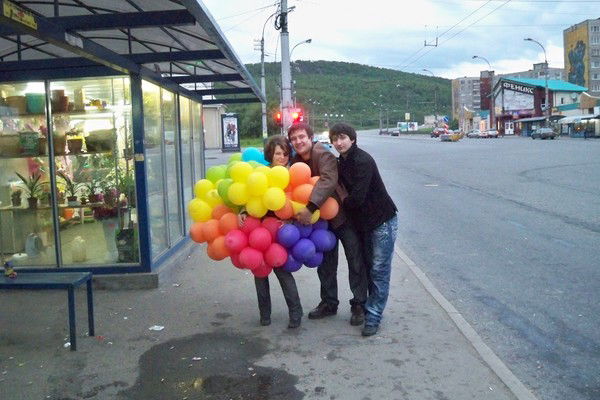 Александра Егорова