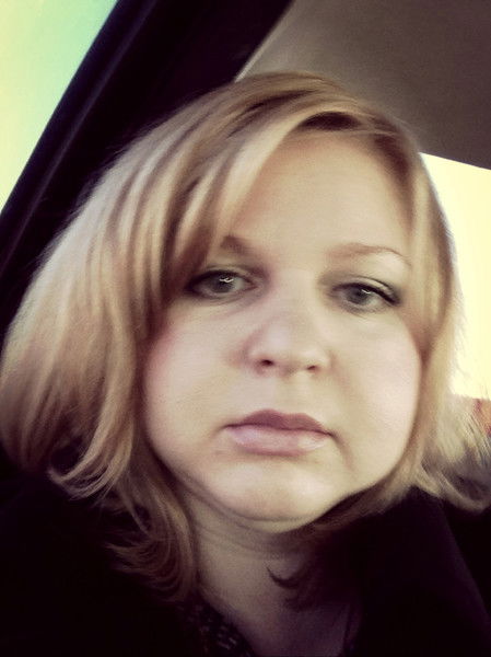 Елена Местеева