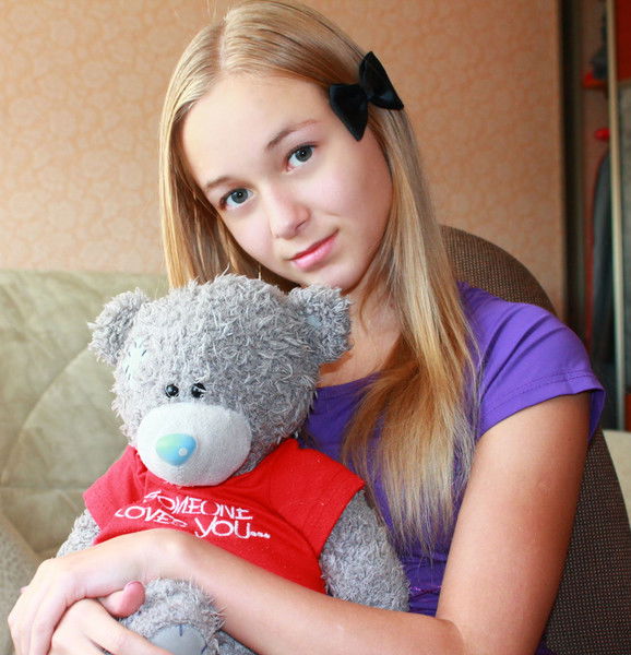 Саша Тимченко