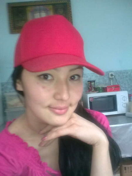 Карлыгаш Жалгасова