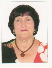 Леля Панина