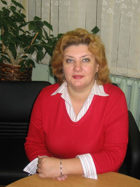 Юлия Медова