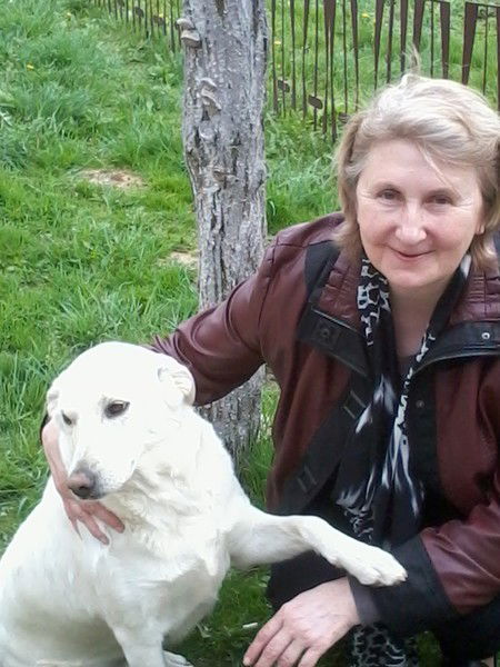 Татьяна Минцевич(Дудинская)