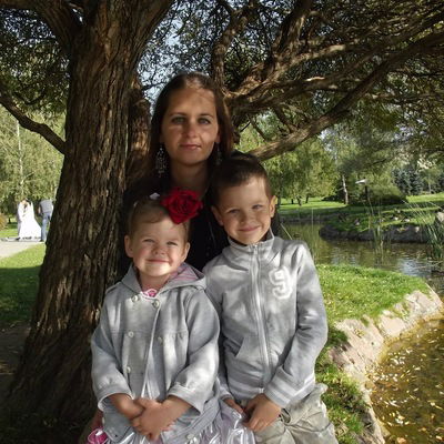 Елена Соколевская