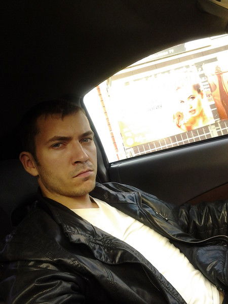 Роман Галушко