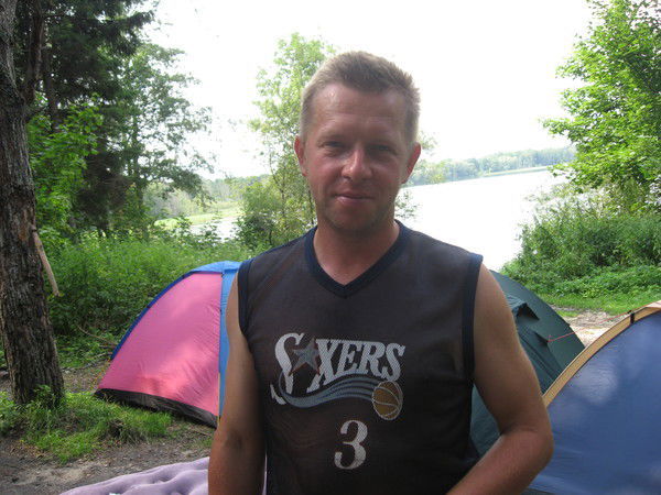 Александр Карсаков