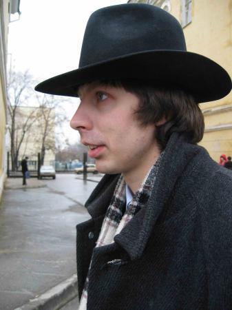 Кирилл Захаров V.2.0