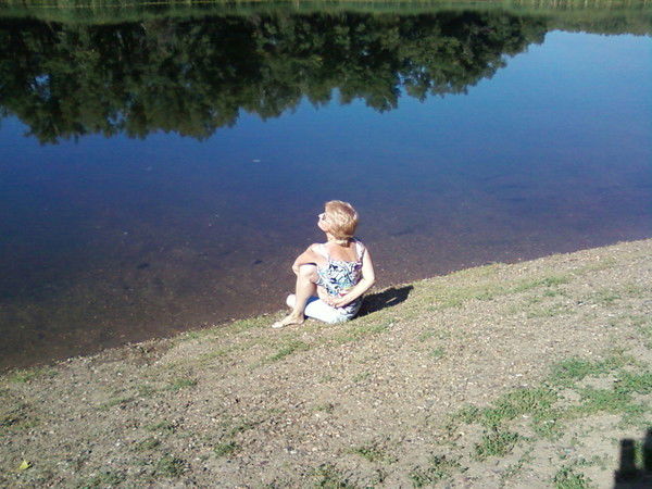 Лариса Конышева