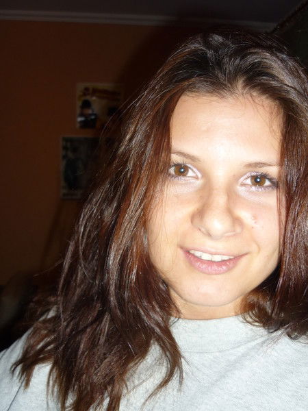 Марина Прохорова