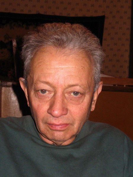 Давид Белкин