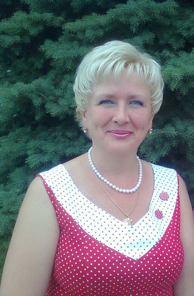 Юлия Савкина