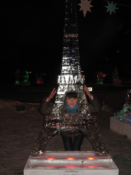 Тамара Чернец