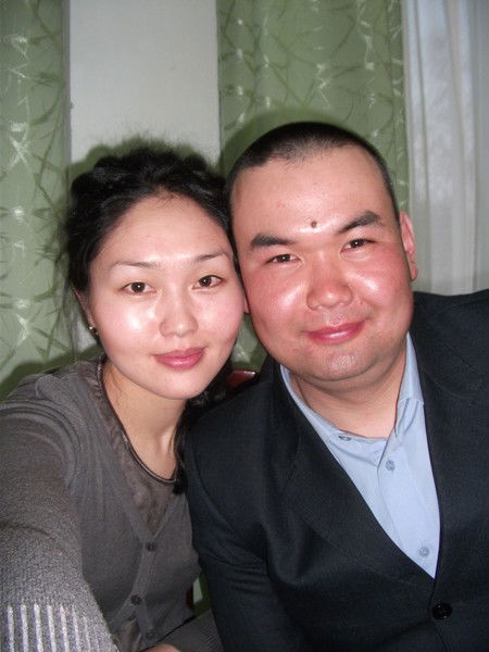 Ерлан Такежанов