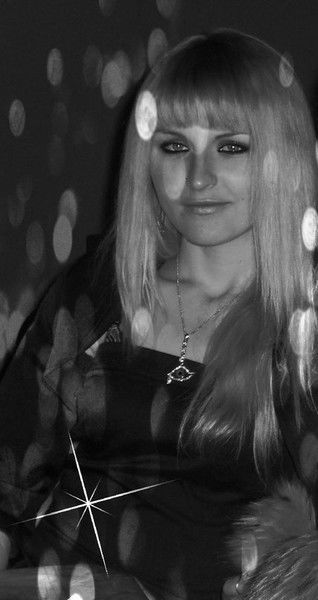 Елена Ладыгина