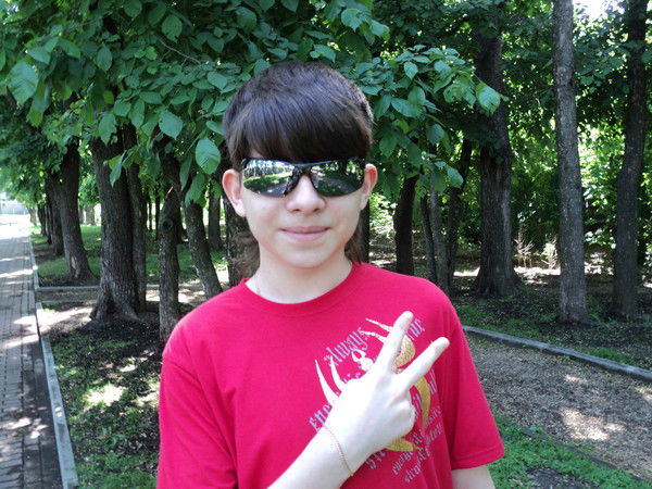 Денис Россомаха