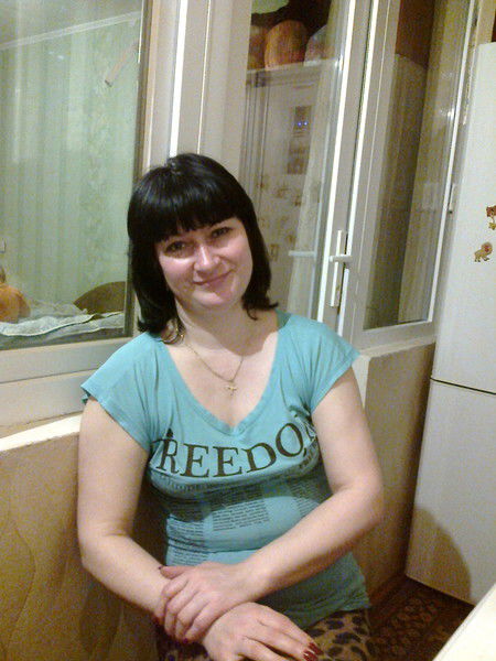 Галина Гиривец