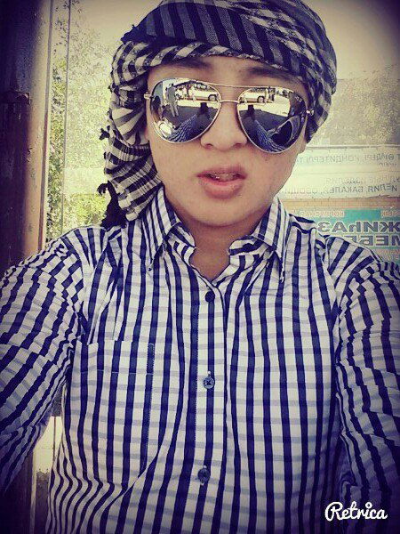 Тимур Исабаев