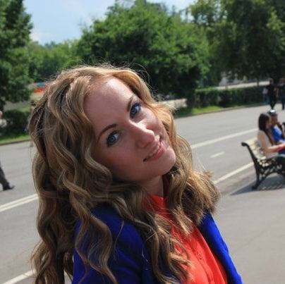 Катюша Крамбалева