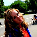 Катюша Крамбалева