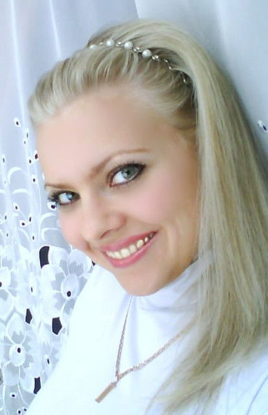 Валентина Дульская