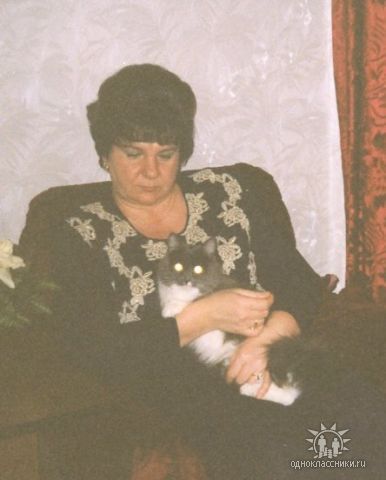 Людмила Повшок