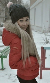 Маша Нейман