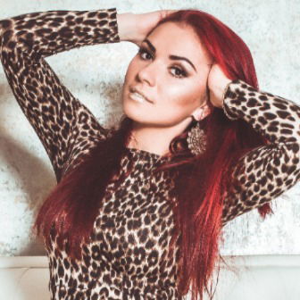 Алиса Цыганкова