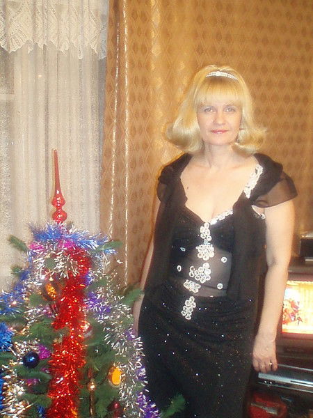 Надежда Синицына-Рагозина