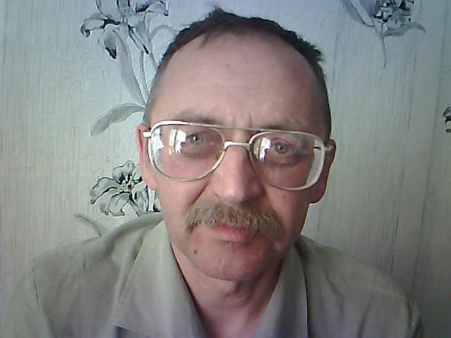 Владимир Мазыленко