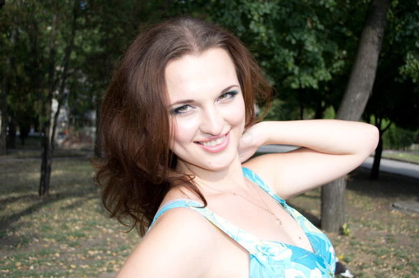 Анна Сурабко