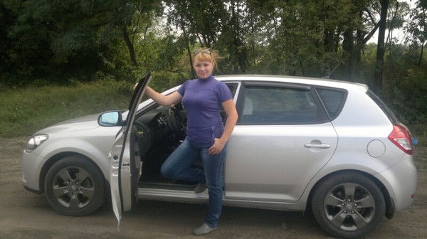 Елена Иванова