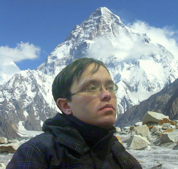 Марат Семенов