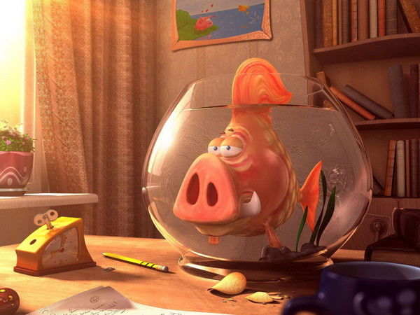 Андрей Козлов