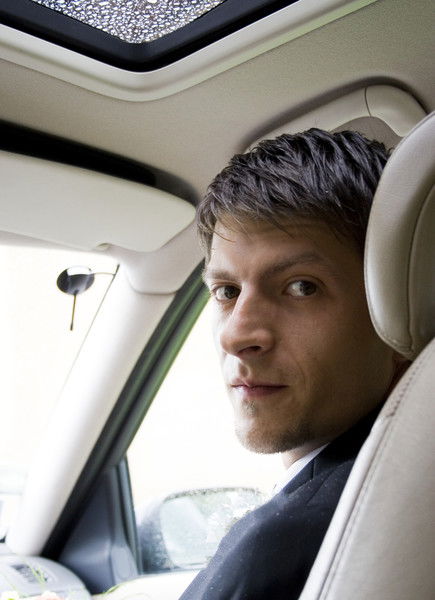 Дмитрий Калинин