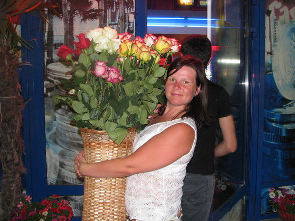 Оксана Вольных