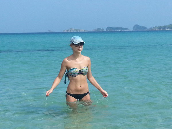 Екатерина Skromniajka