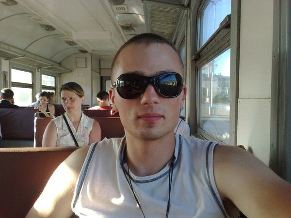 Андрей Балин