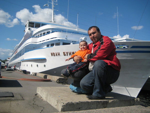 Араик Карапетян