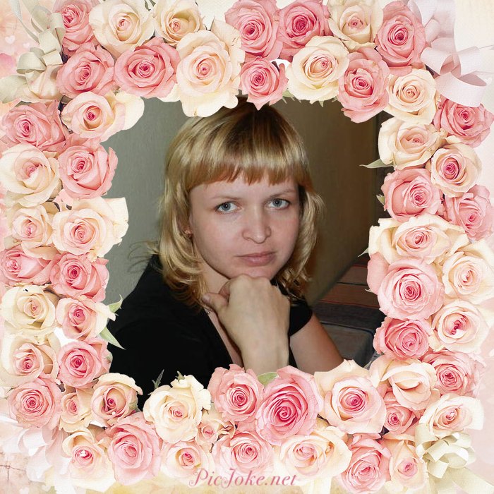 Галина Маслова