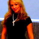 Ирина Сычёва