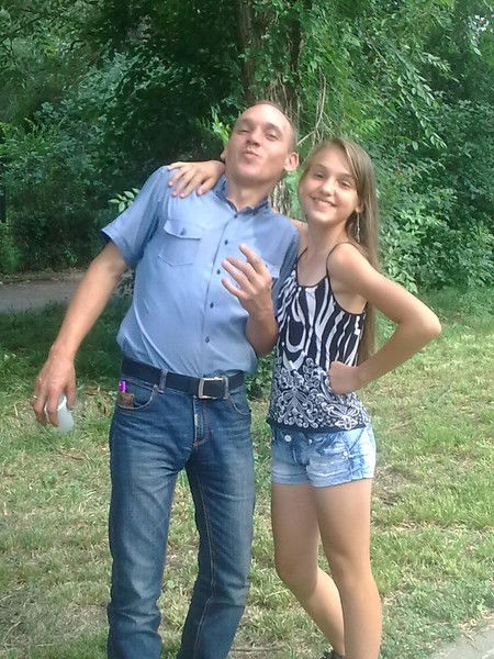 Виталя Дудников