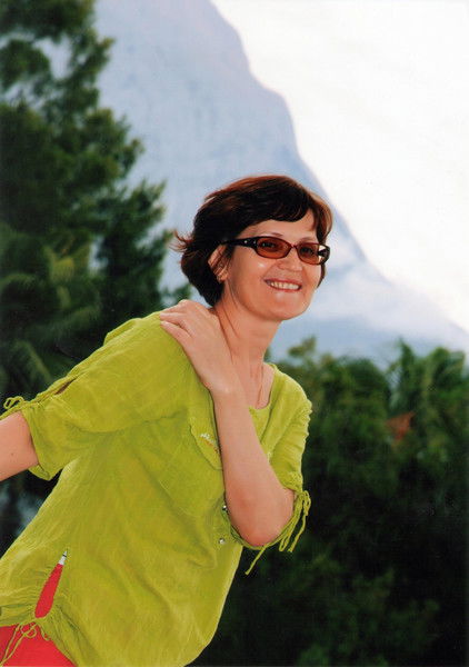 Вера Ермишина