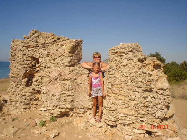 Светлана Троянова