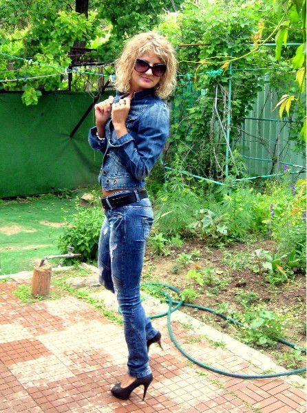 Анюта Ковалишин